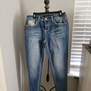 Rue 21 Jeans